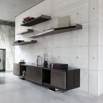 Buffet contemporain / en chêne / en ébène...