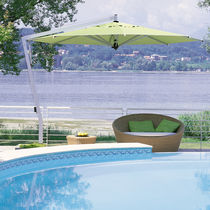 Parasol déporté / pour restaurant / pour...