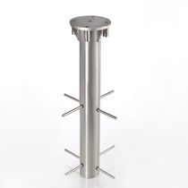 Pied d'ancrage pour parasol