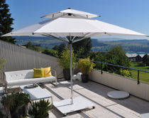 Parasol carré / rectangulaire / octogonal...