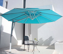 Parasol carré / octogonal / déporté / orientable