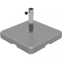 Pied de parasol en acier inoxydable / en...