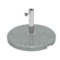 Pied de parasol en acier inoxydable / en...