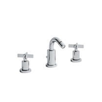 Mélangeur pour bidet / à poser / en métal...