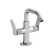 Mitigeur pour bidet / à poser / en métal...
