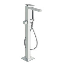 Mitigeur de douche / à poser / en métal...