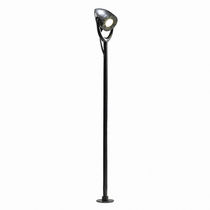 Spot de sol / à LED / rond / IP68