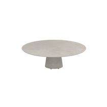 Table contemporaine / en teck / en céramique...