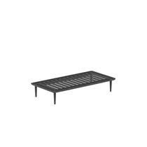 Table basse contemporaine / en céramique...