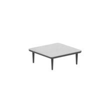 Table basse contemporaine / en teck / en...
