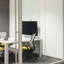 Support pour écran de bureau / double