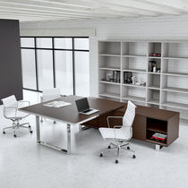 Bureau de direction / contemporain / en...