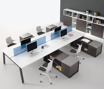 Bureau pour open space / contemporain /...