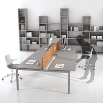 Bureau pour open space / contemporain /...