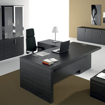 Bureau de direction / contemporain / en...