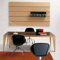 Bureau de direction / contemporain / en...