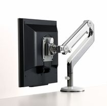 Support pour écran de bureau