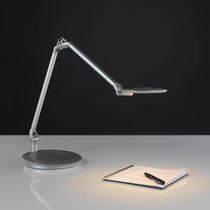 Lampe de bureau / contemporaine / en métal...