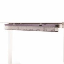Goulotte de câblage en tissu / pour bureau...