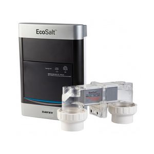 électrolyseur au sel pour piscine