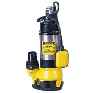 pompe à eau