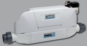 échangeurs thermique pour piscine