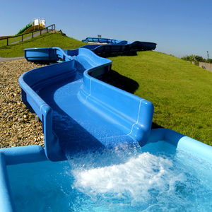 toboggan tournant 1