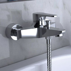mitigeur de douche 1