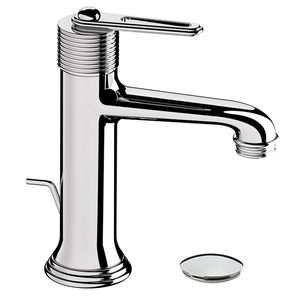 mitigeur pour lave-mains
