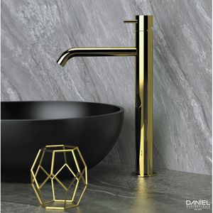 mitigeur de vasque