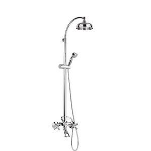 mitigeur de douche