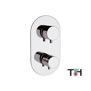 vanne thermostatique mécanique