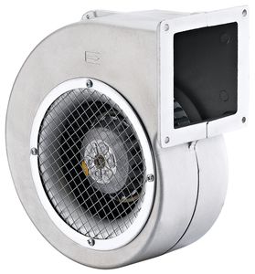 ventilateur centrifuge