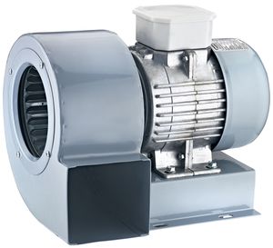 ventilateur centrifuge