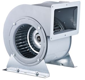 ventilateur extracteur