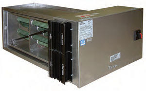 aérotherme électrique 1