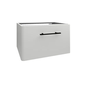 meuble vasque suspendu