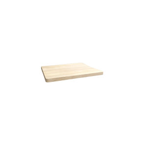 plan de travail en bois