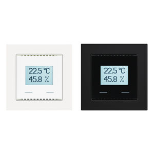 régulateur de température KNX 1