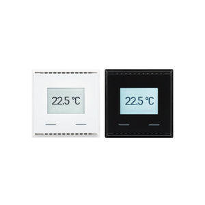 régulateur de température KNX 1