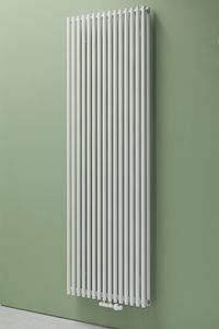 radiateur à eau chaude 1