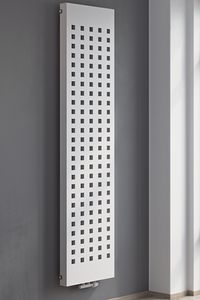 radiateur à eau chaude 1