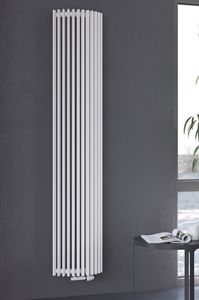 radiateur à eau chaude