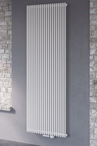 radiateur à eau chaude 1