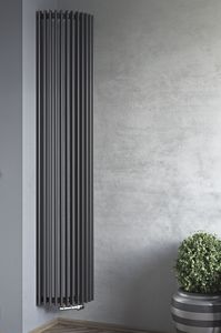 radiateur à eau chaude