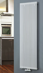 radiateur à eau chaude