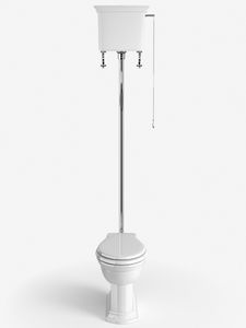 toilettes à poser