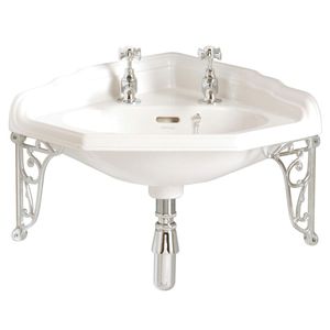 vasque suspendue