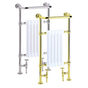radiateur sèche-serviette vertical