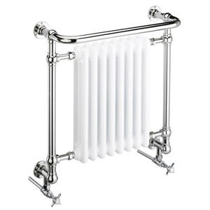 radiateur sèche-serviette vertical